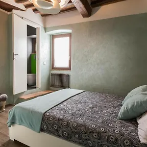 La Casetta Di Lia Appartamento Montepulciano Stazione
